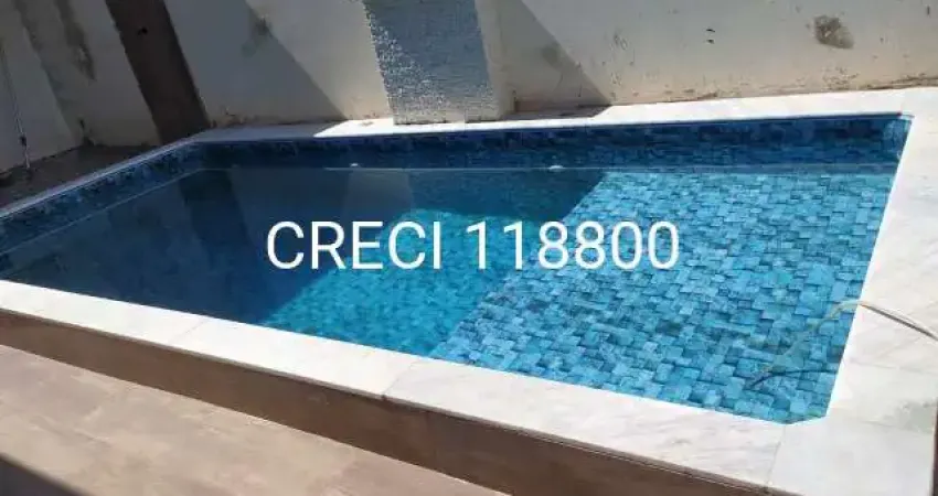 Casa com 2 quartos à venda na Avenida Brasília, Residencial Vila Martins, Salto