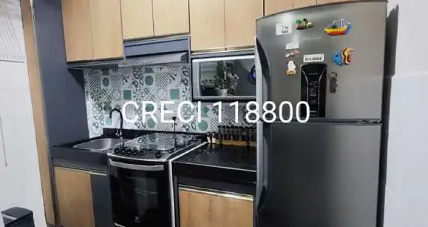 Apartamento para Venda Olaria Salto