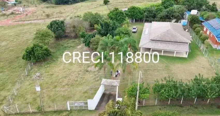 Chácara/Sítio para Venda Área Rural de Elias Fausto Elias Fausto