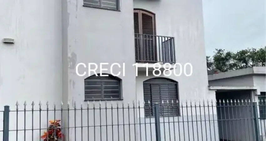 Apartamento com 2 quartos à venda na Rua Ângelo Gatti, Vila Gatti, Itu