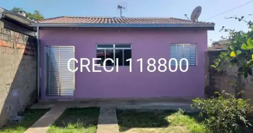 Casa para Venda Residencial Santa Madre Paulina Salto