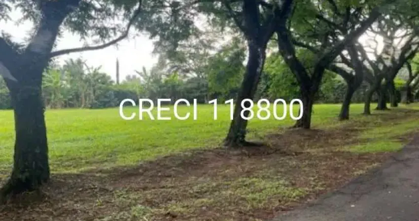Terreno em Condomínio para Venda Residencial Primavera Salto