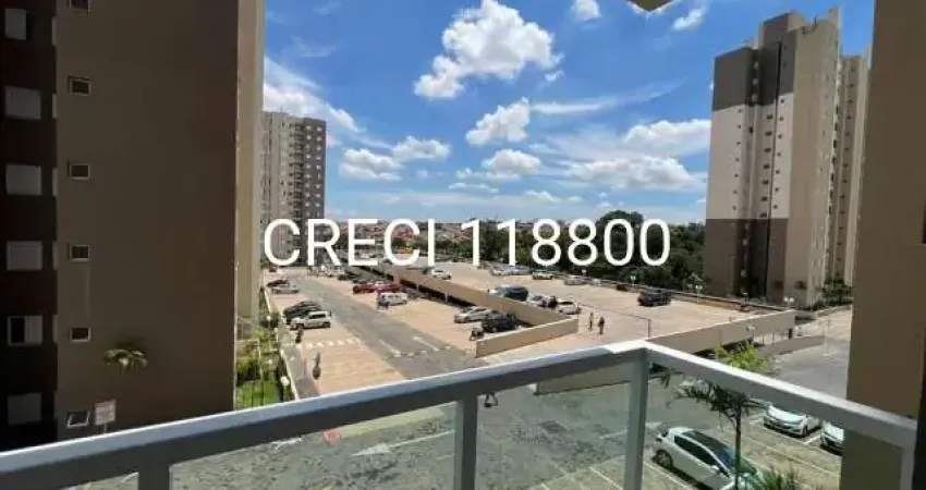 Apartamento com 3 quartos à venda na Rua Pedro Virillo, Jardim Santiago, Indaiatuba