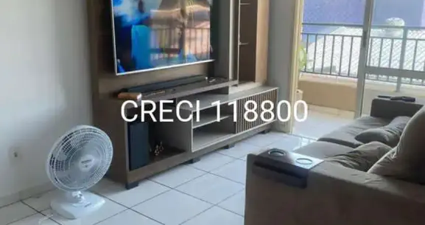 Apartamento com 1 quarto à venda na Rua Treze de Maio, Centro, Indaiatuba