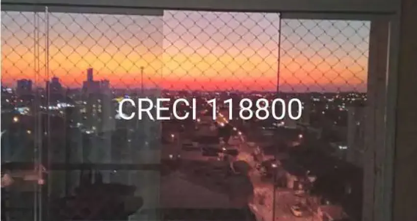 Apartamento com 3 quartos à venda na Rua Pedro Américo, Cidade Nova I, Indaiatuba