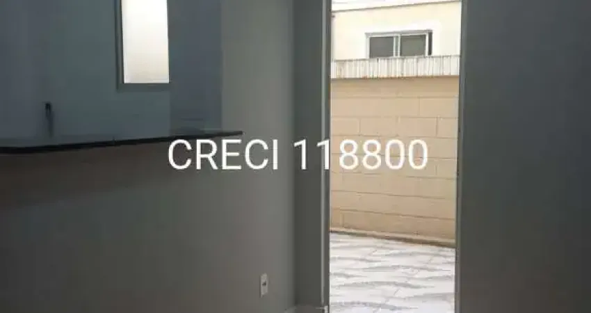 Apartamento com 2 quartos à venda na Rua das Nações Unidas, 1, Olaria, Salto
