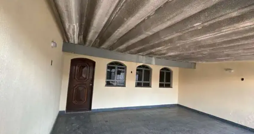 Casa com 2 quartos à venda no Jardim D'Icaraí, Salto 