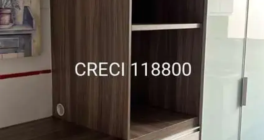 Apartamento com 3 quartos à venda na Rua São Mateus, Jardim Nova Era, Salto