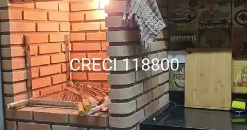 Casa com 2 quartos à venda na Rua Monte Mor, Jardim da Cidade II, Salto