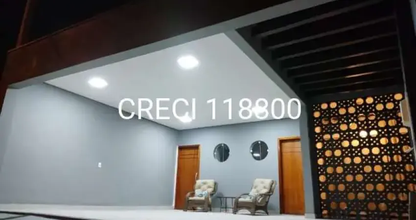 Casa em condomínio para venda jardins do império indaiatuba