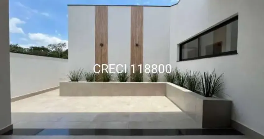 Casa em condomínio para venda residencial lagos d'icaraí salto