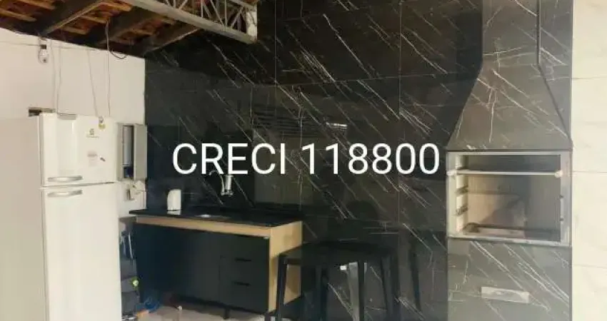 Casa com 3 quartos à venda na Rua São Conrado, Residencial São Gabriel, Salto