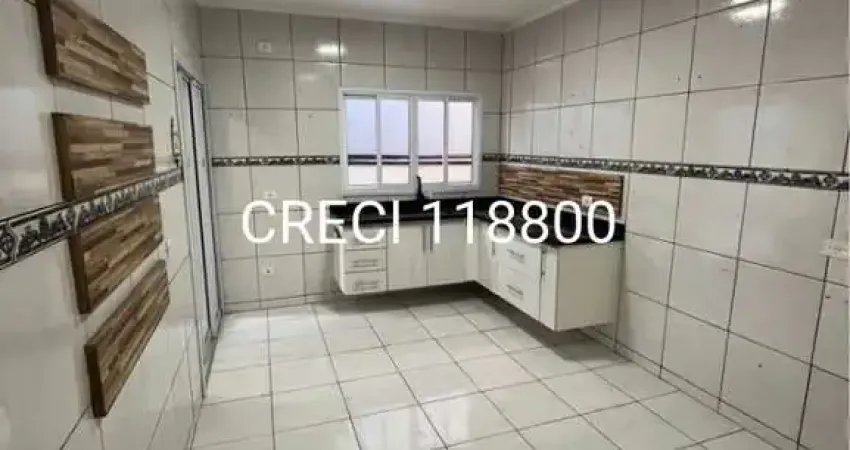 Casa com 2 quartos à venda na Rua Governador Armando Sales de Oliveira, Residencial Santo Stéfano, Salto