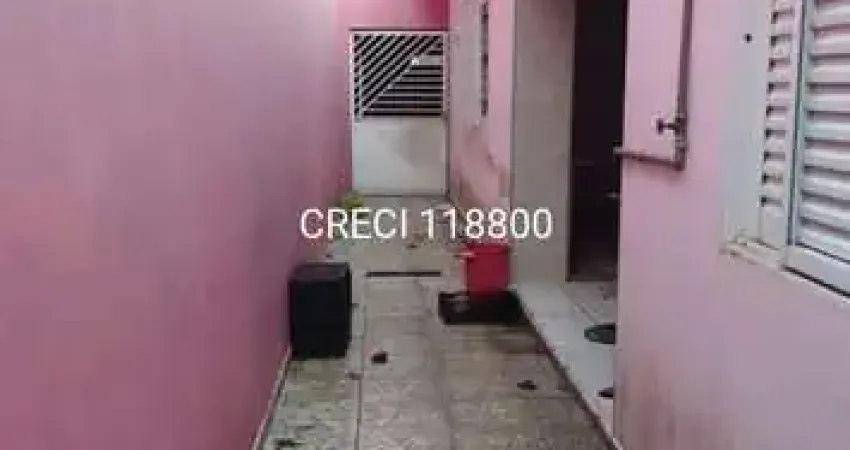 Casa com 2 quartos à venda na Rua Toscana, 1, Vila Roma, Salto