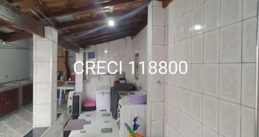 Casa com 3 quartos à venda na Rua José Maria de Almeida, João Pioli, Indaiatuba