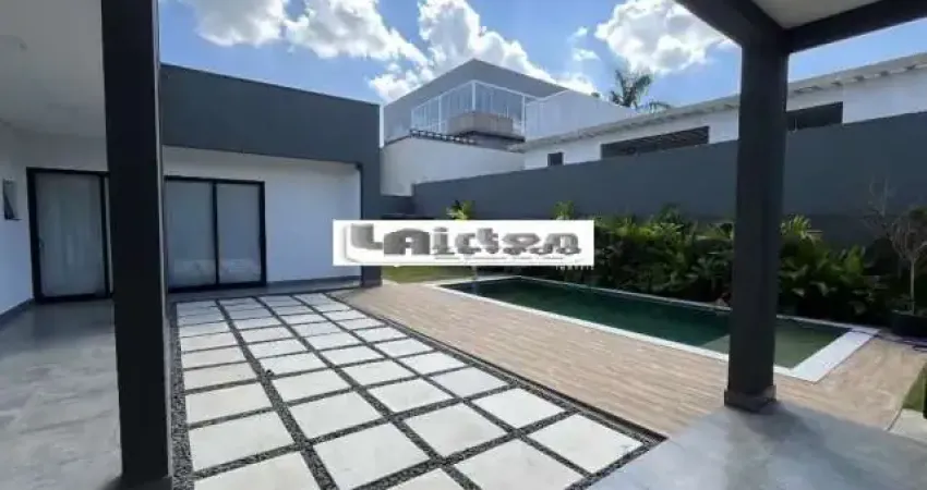 Casa em condomínio para venda condomínio fazenda palmeiras imperiais salto