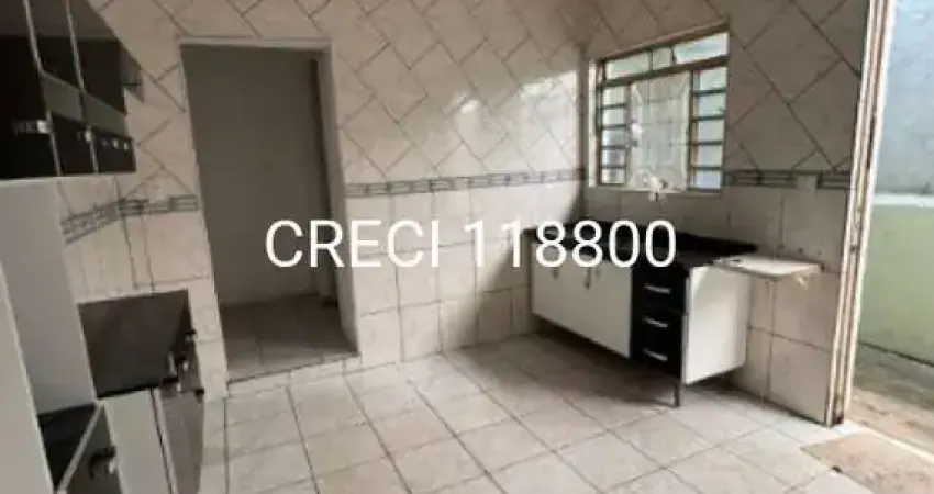 Casa com 2 quartos à venda na Rua Luiz Bérgamo, Jardim Morada do Sol, Indaiatuba