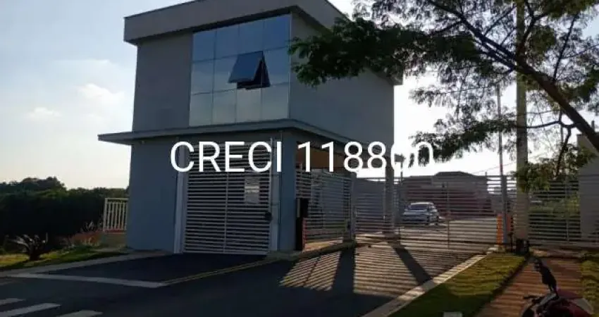 Terreno à venda na Rua Avelino Marqui, 300, Itaici, Indaiatuba