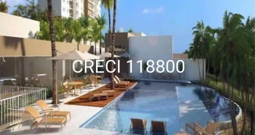 Apartamento com 3 quartos à venda na Rua Presidente João Café Filho, Bela Vista, Salto