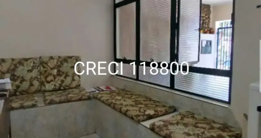 Casa com 2 quartos à venda na Rua Doutor Barros Júnior, Centro, Salto