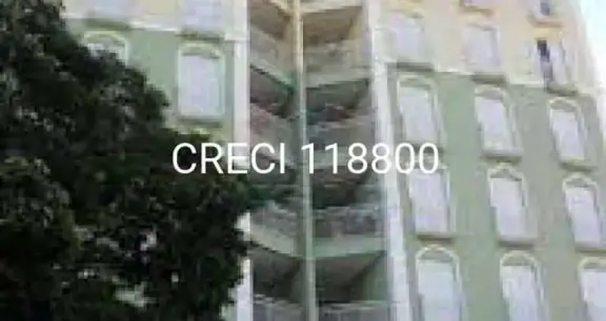 Apartamento com 3 quartos à venda na Rua Pedro Virillo, Jardim Santiago, Indaiatuba