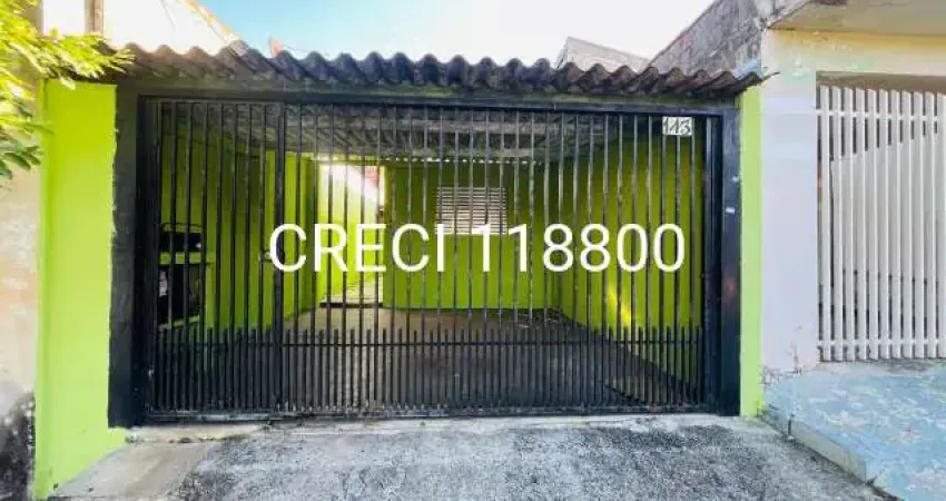 Casa com 1 quarto à venda na Rua Costa Rica, Jardim das Nações, Salto