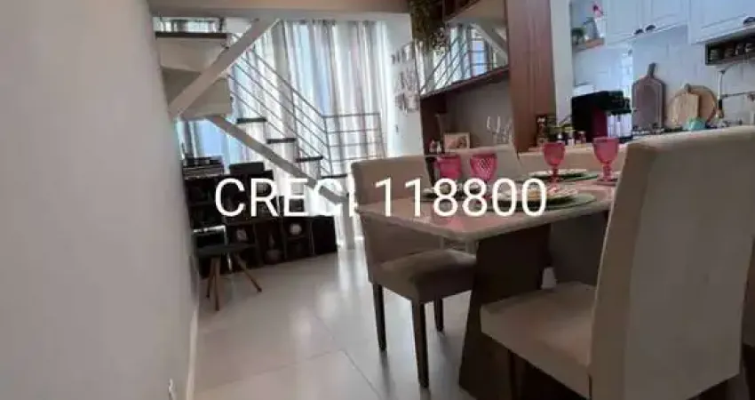 Apartamento com 3 quartos à venda na Rua Presidente João Café Filho, Bela Vista, Salto