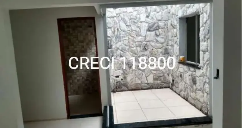 Casa em condomínio fechado com 3 quartos à venda na Rua Vitório Lenzi, Village Moutonnée, Salto