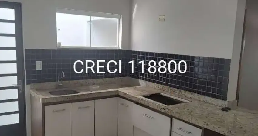 Casa com 2 quartos à venda na Avenida Jurista Pontes de Miranda, Residencial Parque Laguna, Salto