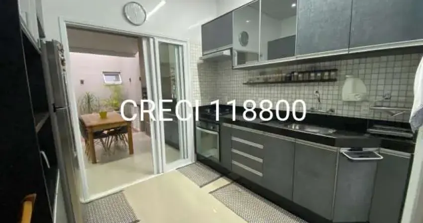 Casa em condomínio para venda jardim montreal residence indaiatuba