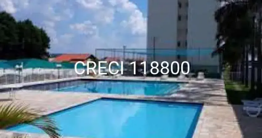 Apartamento com 2 quartos à venda na Rua Primo José Mattioni, Vila Brizzola, Indaiatuba