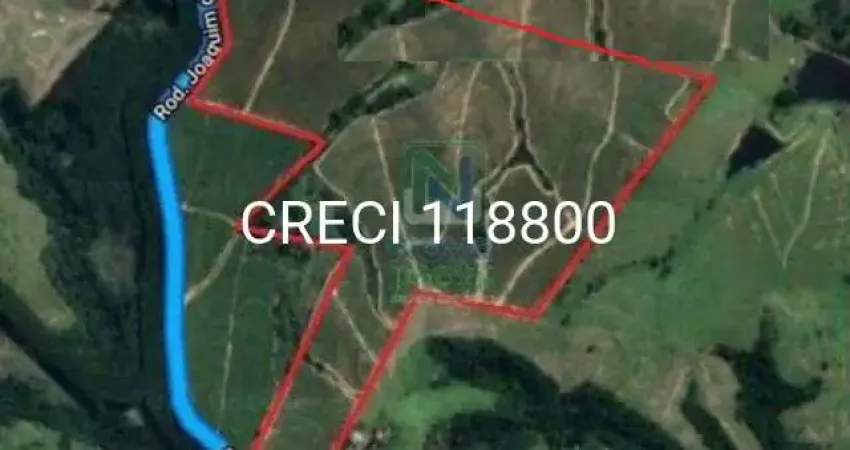 Fazenda à venda na Avenida Siqueira Campos, Centro, Elias Fausto