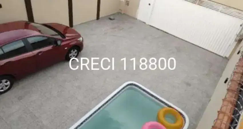 Casa com 3 quartos à venda na Rua Sargento-Expedicionário Mário Buratti, Residencial Parque Imperial, Salto