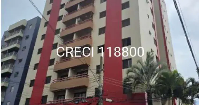 Apartamento com 3 quartos à venda na Rua Riachuelo, Vila Georgina, Indaiatuba