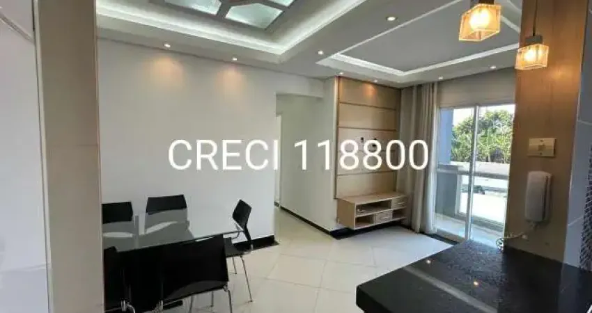 Apartamento com 3 quartos à venda na Rua José Ramos, Parque Barnabé, Indaiatuba