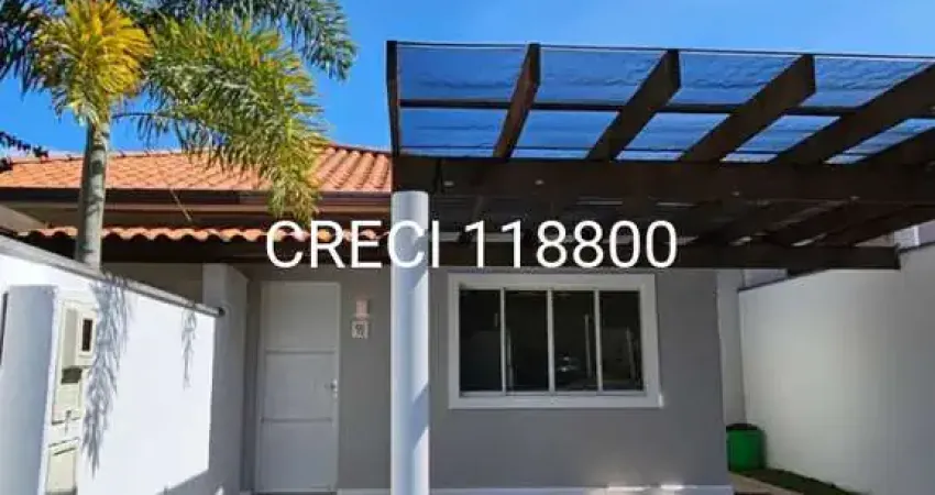 Casa em condomínio para venda colinas de indaiatuba ii indaiatuba