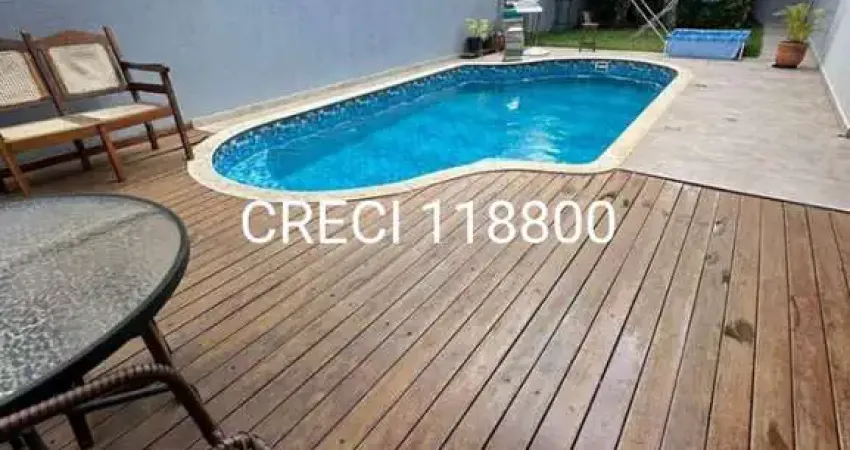 Casa em condomínio para venda jardim residencial santa clara indaiatuba