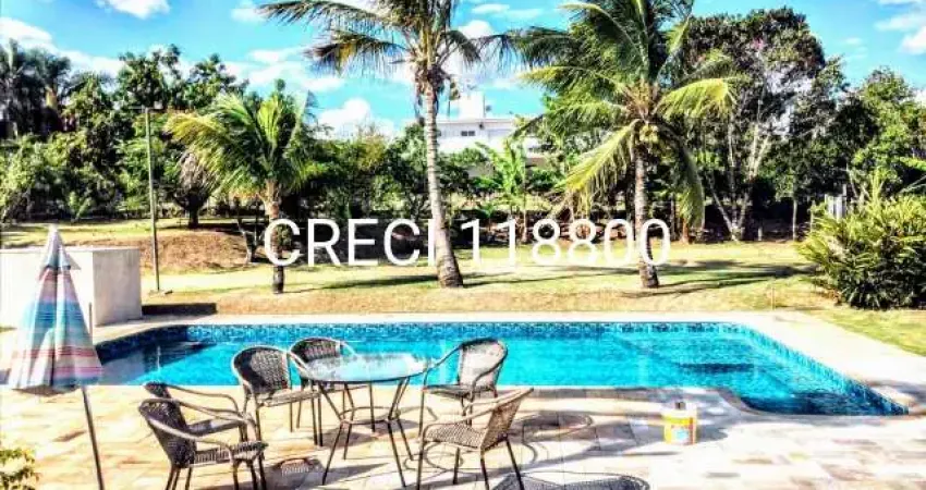 Casa em Condomínio para Venda Condomínio Fechado Village Haras São Luiz II Salto