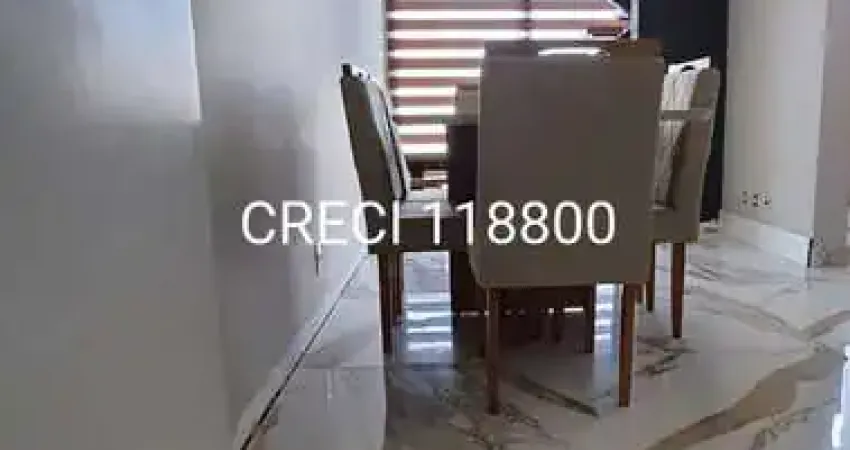 Apartamento com 3 quartos à venda na Rua Presidente João Café Filho, Bela Vista, Salto