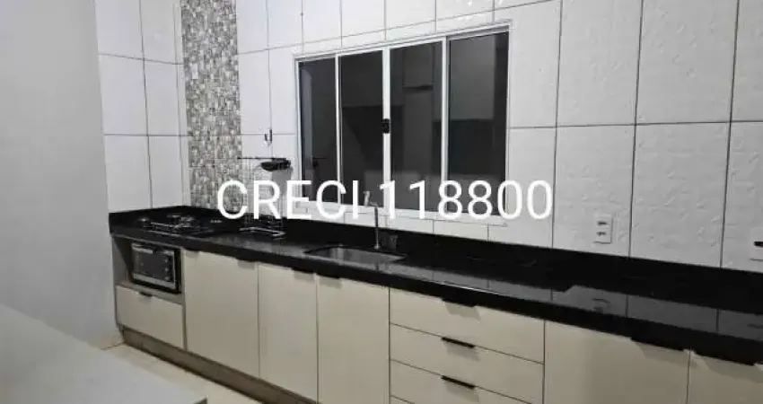 Casa com 3 quartos à venda na Rua Álvaro Ribeiro, Residencial Parque Imperial, Salto