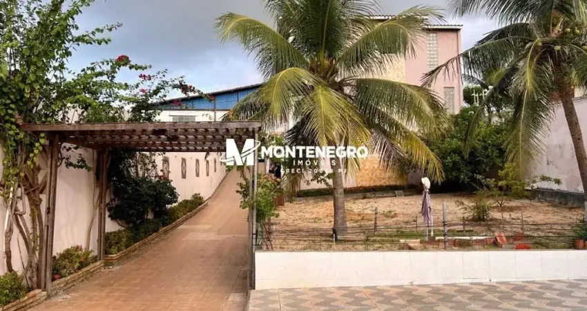 Casa duplex para venda em aquiraz, porto das dunas, 4 dormitórios, 4 suítes, 5 banheiros, 8 vagas