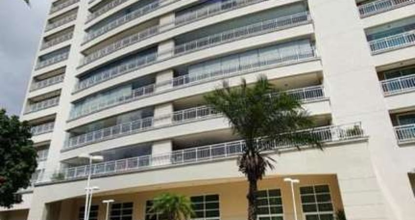 Apartamento para Venda em Fortaleza, Guararapes, 4 dormitórios, 4 suítes, 5 banheiros, 4 vagas