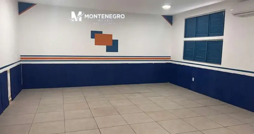 Ponto Comercial para Locação em Fortaleza, Dionisio Torres, 10 banheiros