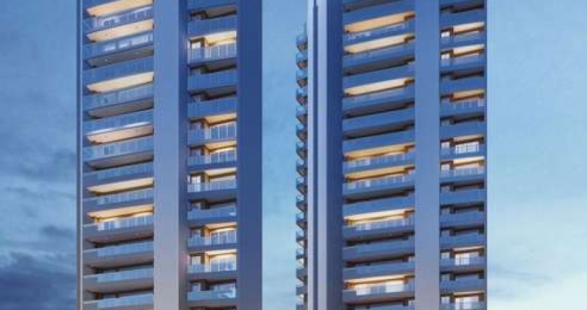 Apartamento para Venda em Fortaleza, Fátima, 4 dormitórios, 4 suítes, 5 banheiros, 4 vagas