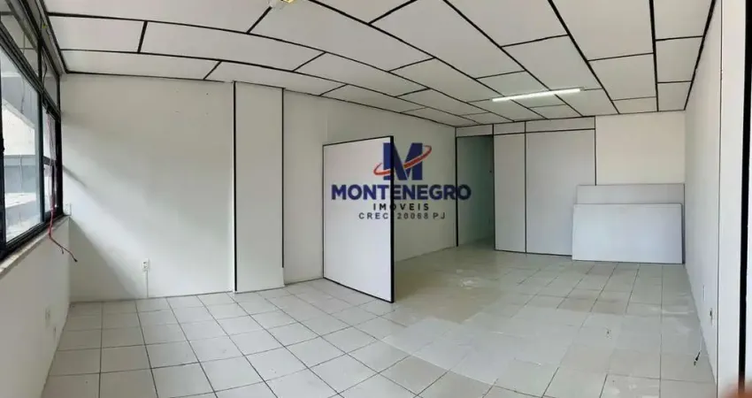 Sala Comercial para Locação em Fortaleza, ALDEOTA, 1 banheiro