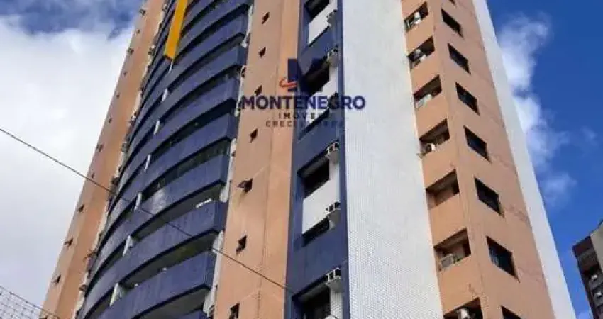Apartamento para Venda em Fortaleza, Dionisio Torres, 3 dormitórios, 3 suítes, 4 banheiros, 3 vagas
