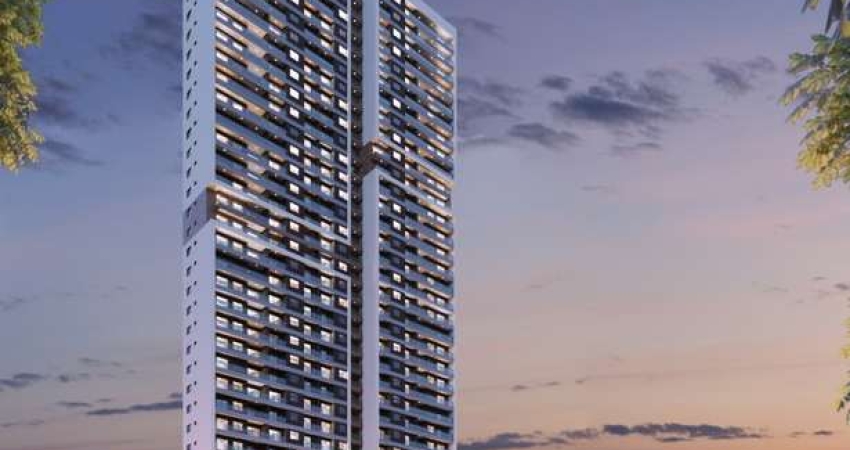 Apartamento para Venda em Fortaleza, Papicu, 3 dormitórios, 2 suítes, 2 banheiros, 2 vagas
