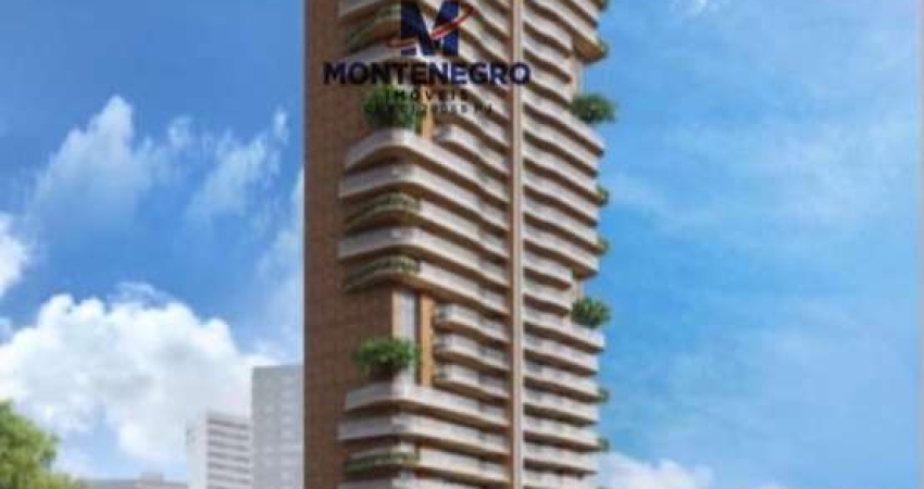 Apartamento para Venda em Fortaleza, COCÓ, 4 dormitórios, 3 suítes, 5 banheiros, 4 vagas