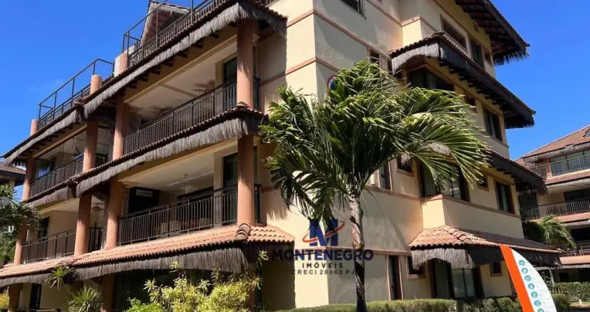 Apartamento para Venda em Aquiraz, Tapera, 3 dormitórios, 3 suítes, 4 banheiros, 2 vagas