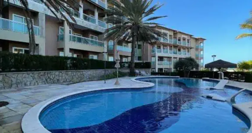 Apartamento para venda em aquiraz, prainha, 2 dormitórios, 2 suítes, 2 banheiros, 1 vaga